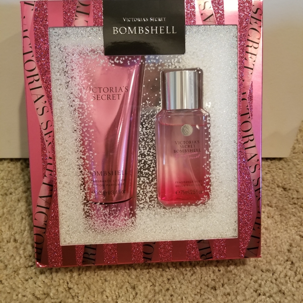 ❌sold❌Victoria's secret  bombshell fragrance